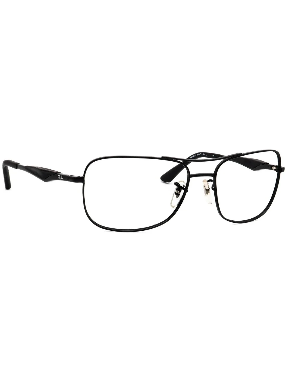 Ray-Ban RB 3515 006/71 Eyewear